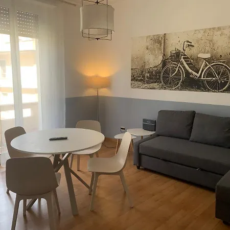 B&s Vaticano Appartement