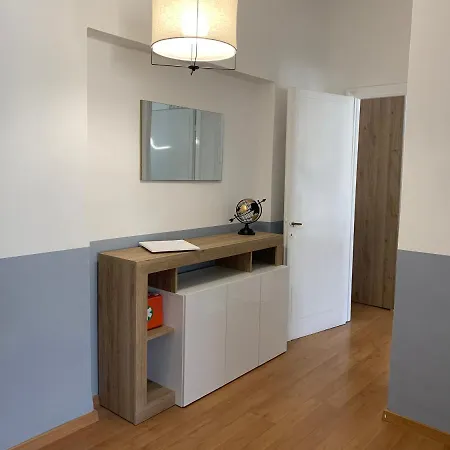 Apartment B&s Vaticano *