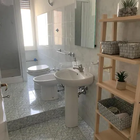 B&s Vaticano Apartment *