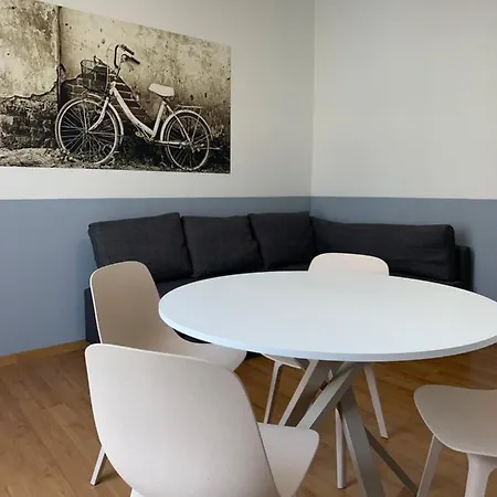 B&s Vaticano 아파트 *