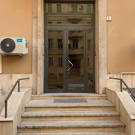 B&s Vaticano شقة *